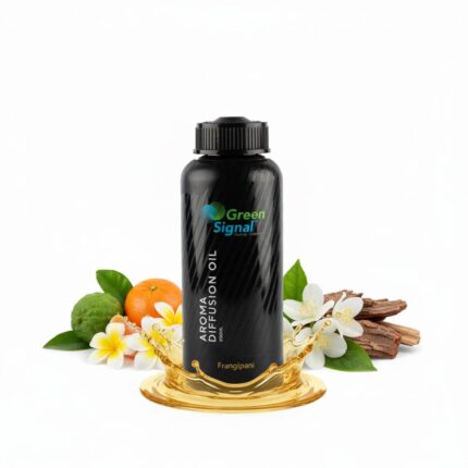 Frangipani aroma oil