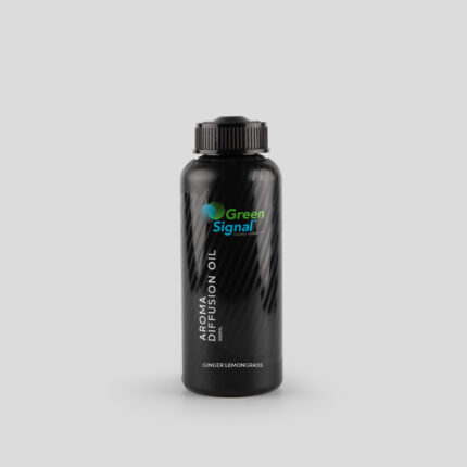 Aroma Ginger Lemongrass - 500ml