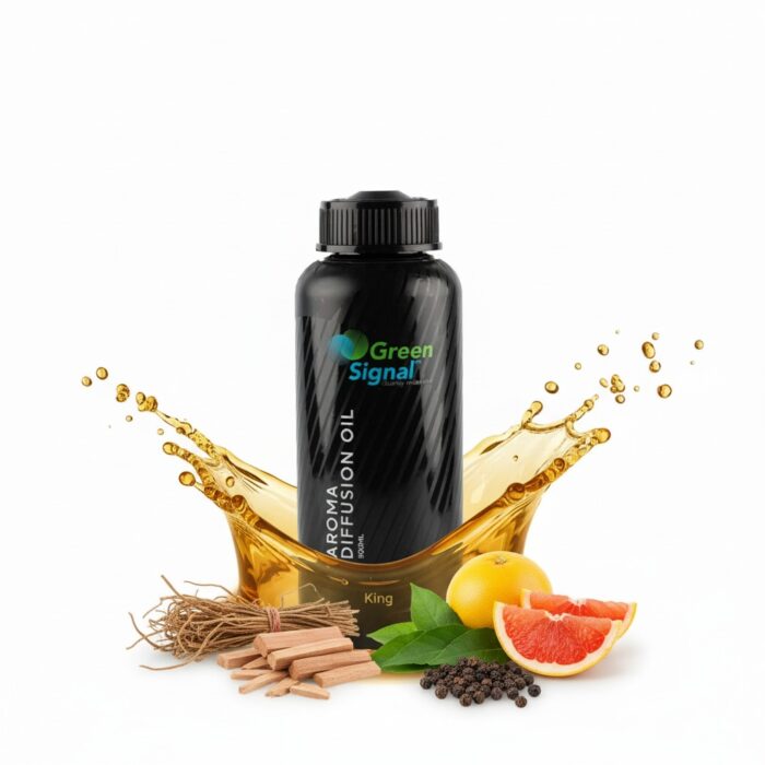 King aroma oil