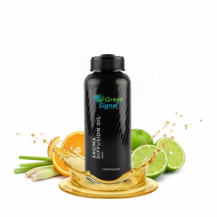 Lemongrass aroma oil