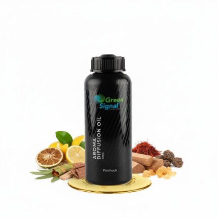 Patchouli aroma oil