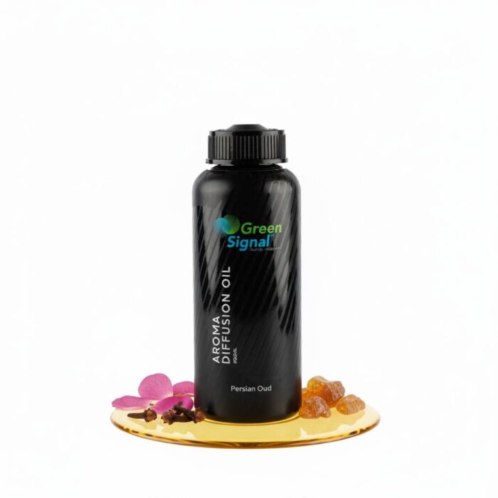 Persian Oud aroma oil