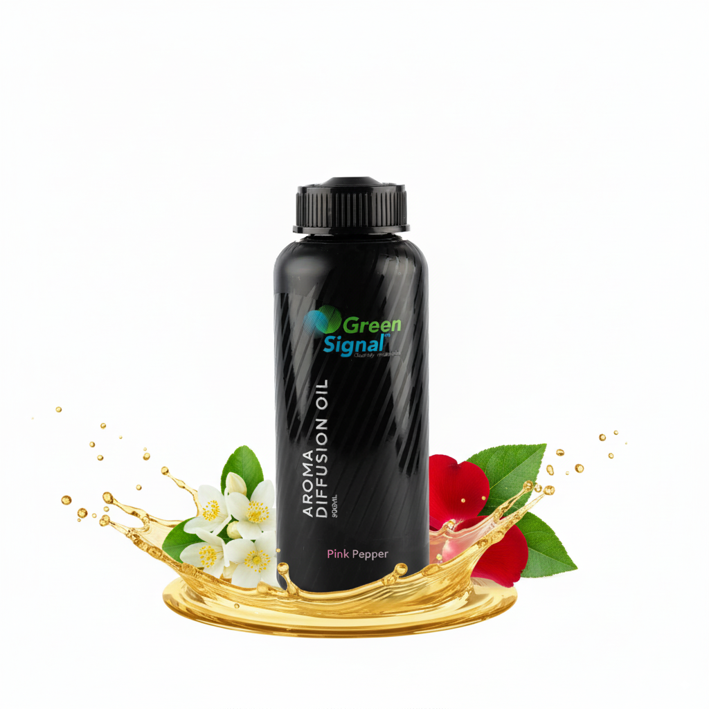 Pink Pepper aroma oil