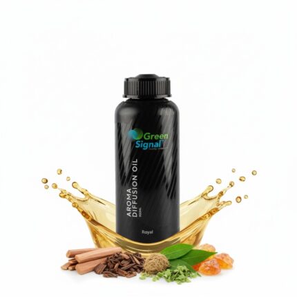 Royal aroma oil
