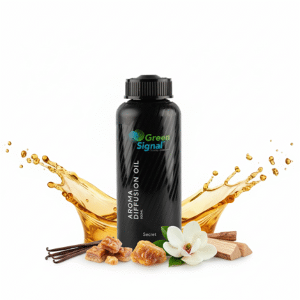 secret aroma oil 500 ml