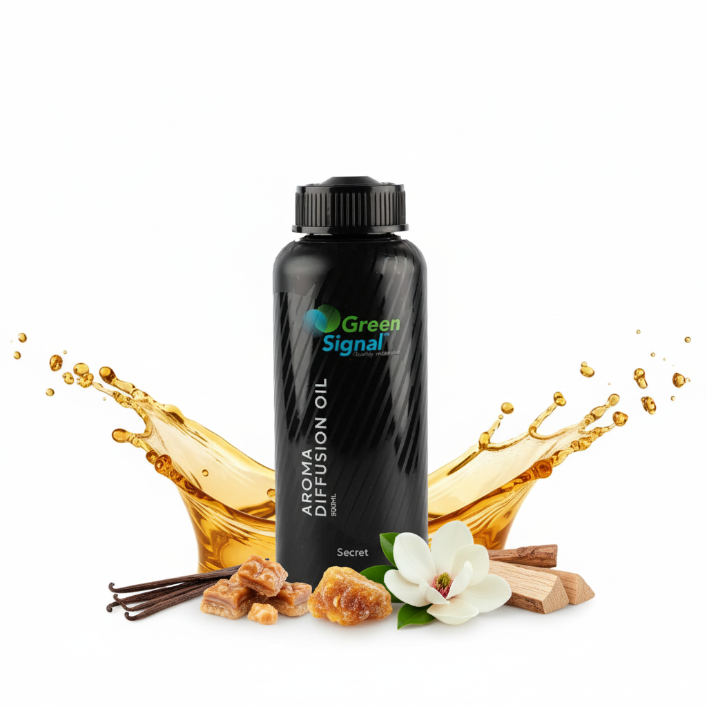 secret aroma oil 500 ml