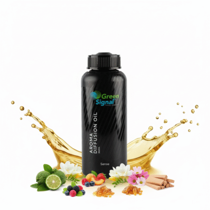 sense aroma oil