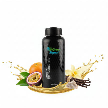 Sosphera aroma oil