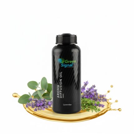 lavender aroma oil