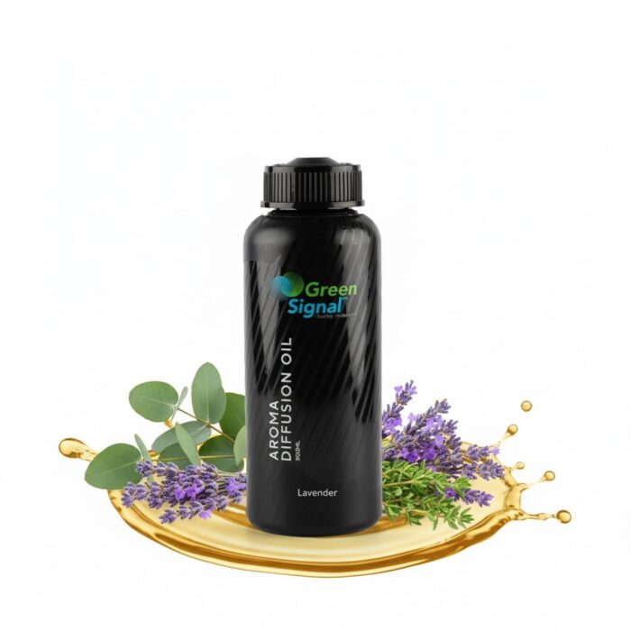 lavender aroma oil