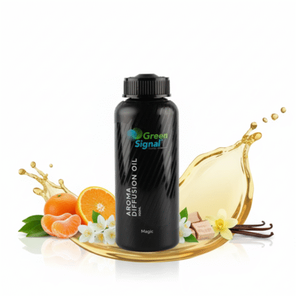magic aroma oil