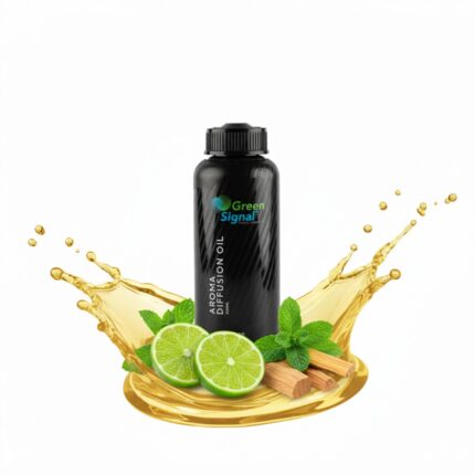 moon aroma oil
