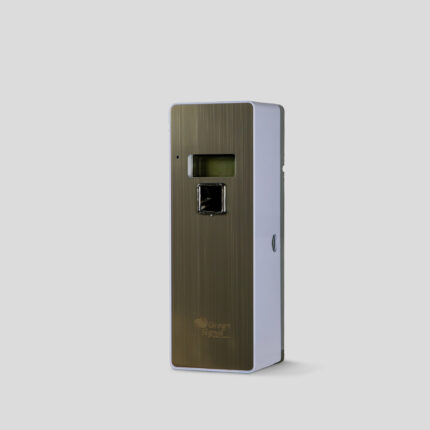 Aerosol Dispenser