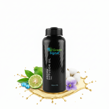 aqua-life-green signal