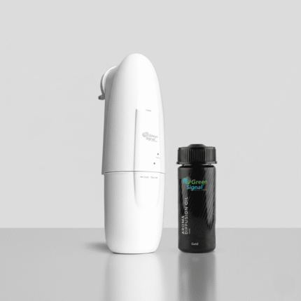 Plug-in diffuser offer