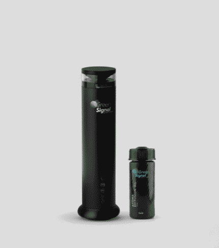 table tower diffuser