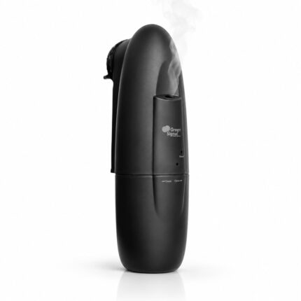Smart Plug-In Scent Diffuser
