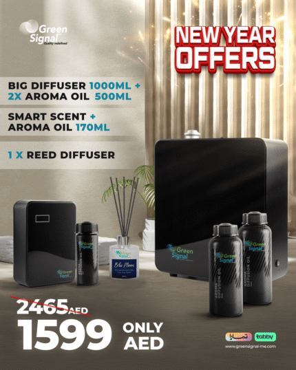 Big Premium Scenting Bundle