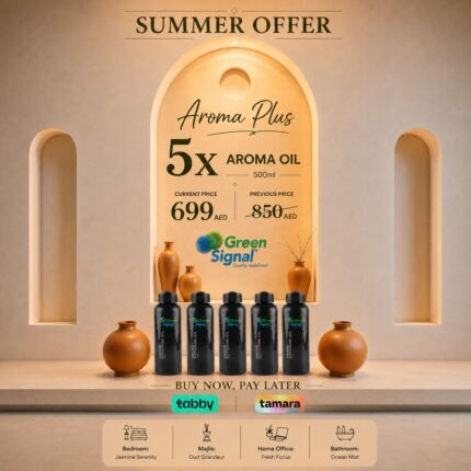 aroma diffuser