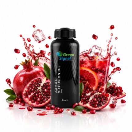 Pomegranate Punch Aroma Oil