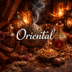 Oriental-aroma-oil