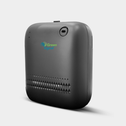 Mini Bluetooth Aroma Diffuser