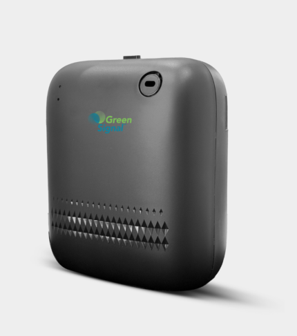 Mini Bluetooth Aroma Diffuser