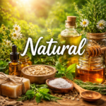 Natural-aroma-oil