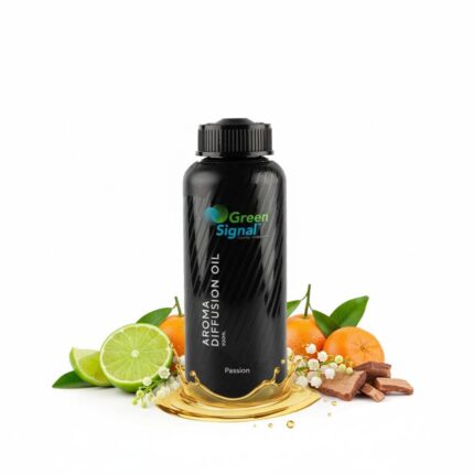 passion aroma oil