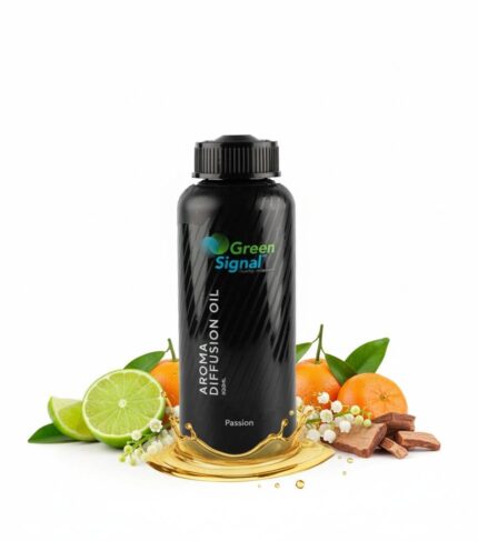 passion aroma oil