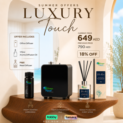 Luxury Touch