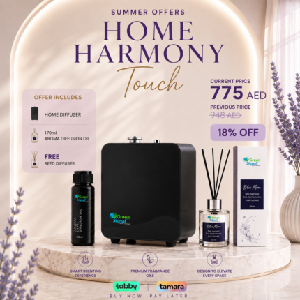 Home Harmony Touch