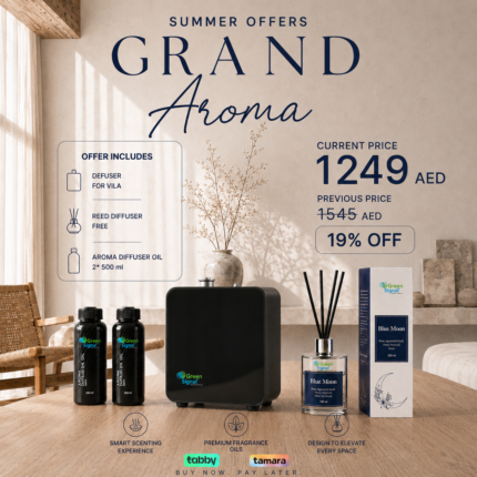 Grand Aroma