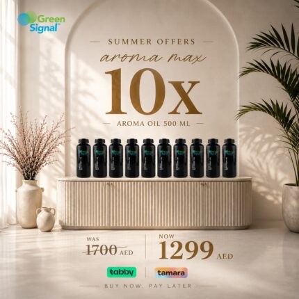 aroma oil diffuser