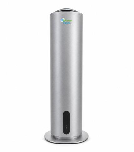 diffuser machine