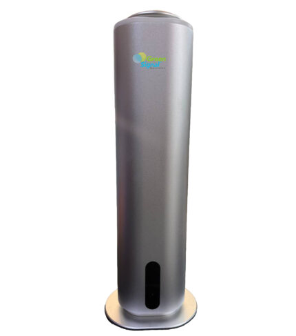 GREEN SIGNAL DIFFUSER