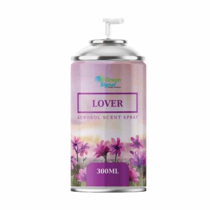 Aerosol Spray Lover