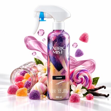 Candy Fabric Mist