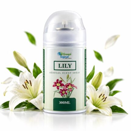 Lily Aerosol Spray