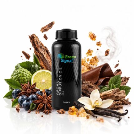 Legacy Aroma Oil