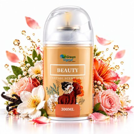 Beauty Aerosol