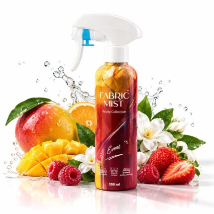 Event Fabric Mist Spray