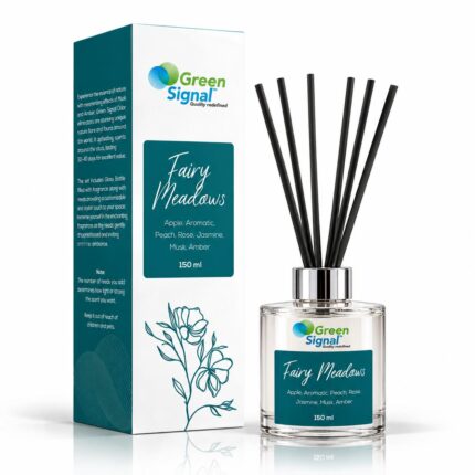 Fairy Meadows Luxury Reed Diffuser