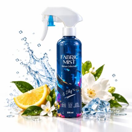 Sky Fabric Mist Spray