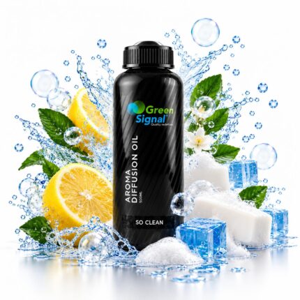 So Clean Aroma Oil
