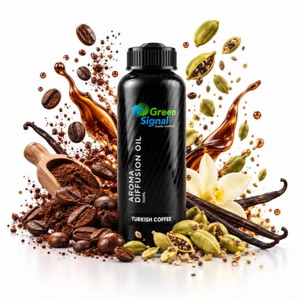 Turkish Coffee Aroma Oil
